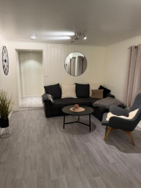 Arctic apartment Tønsvik Tromsø